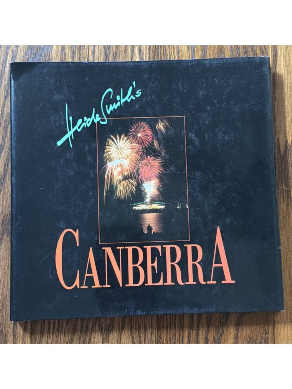Heide Smith’s‎ Canberra